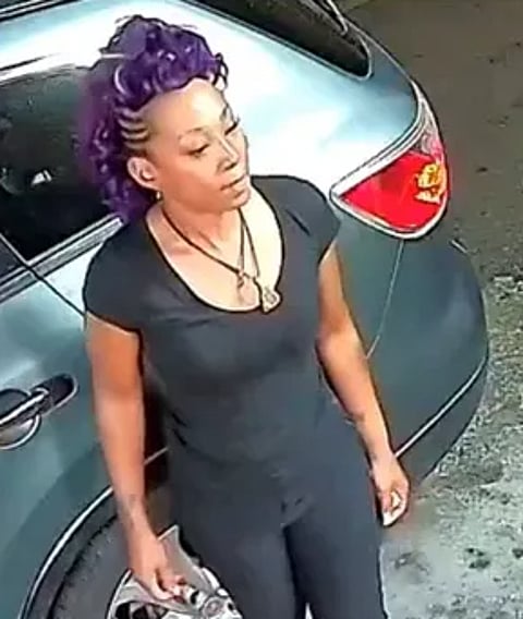 Suspect Of The Shooting At Church's Chicken In Memphis